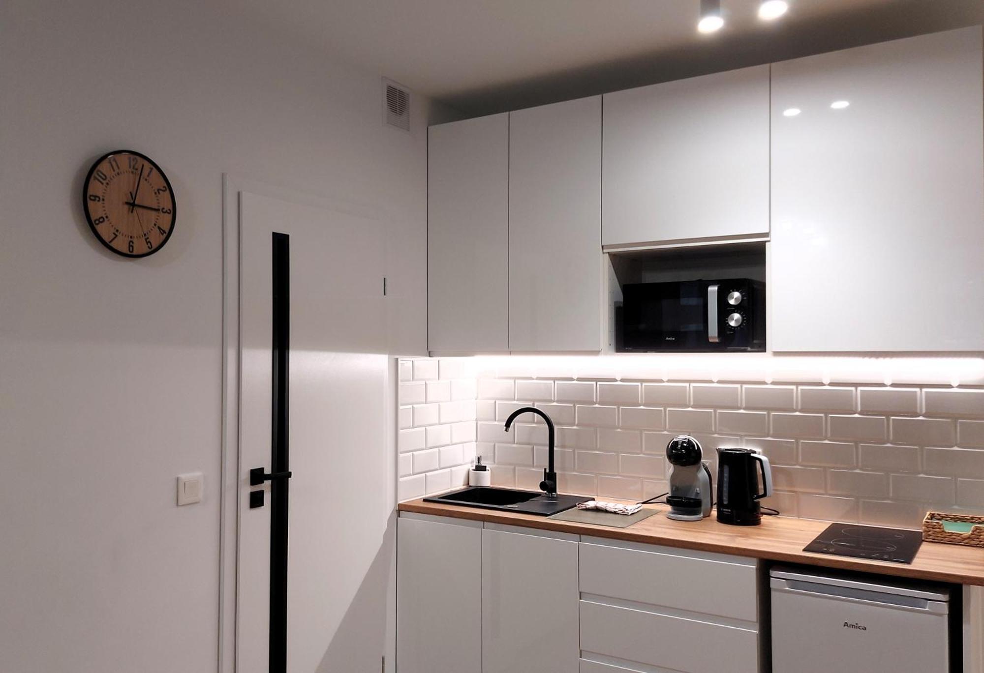 Theapartments Gdanska Lódź Quarto foto