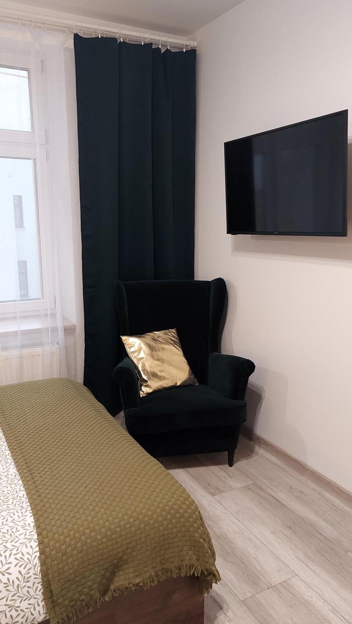 Theapartments Gdanska Lódź Quarto foto
