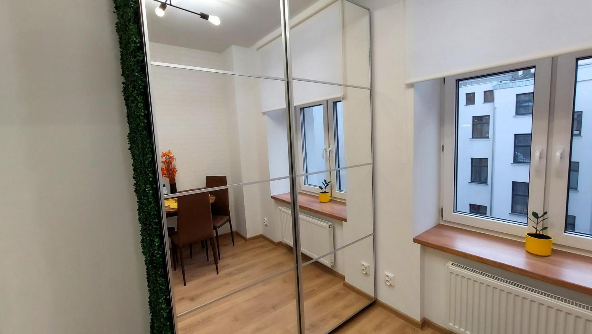 Theapartments Gdanska Lódź Exterior foto