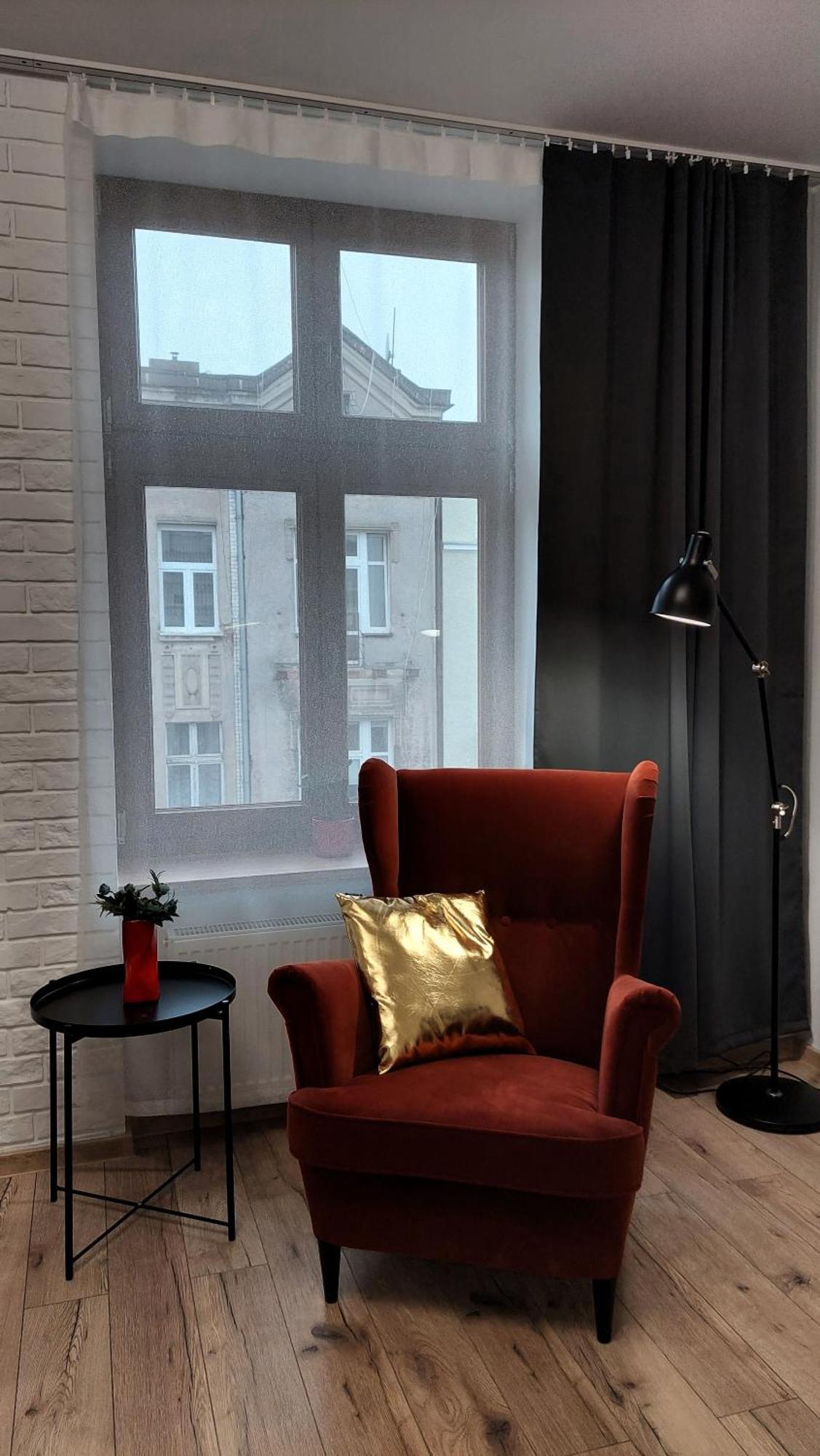 Theapartments Gdanska Lódź Exterior foto