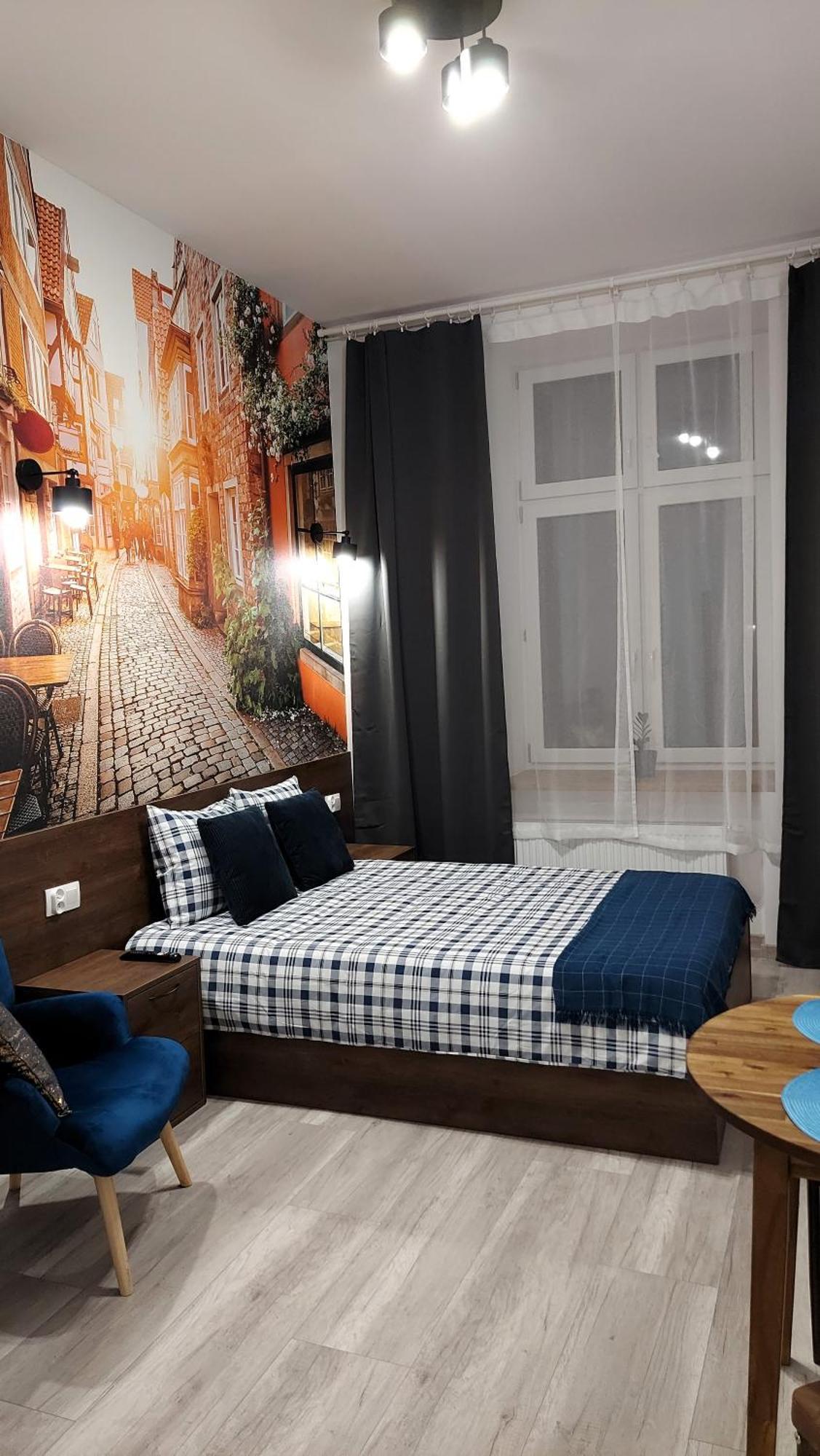 Theapartments Gdanska Lódź Quarto foto